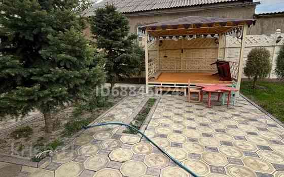6-комнатный дом, 400 м², 10 сот., Т. Пірімқұлов - Абая/Конаева Тараз