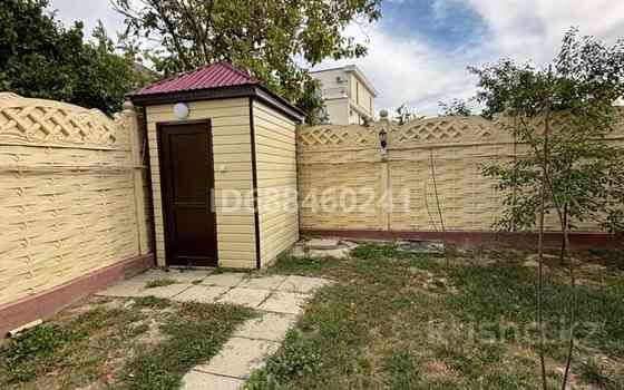 6-комнатный дом, 400 м², 10 сот., Т. Пірімқұлов - Абая/Конаева Тараз