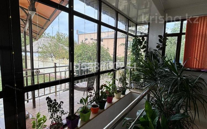 6-комнатный дом, 400 м², 10 сот., Т. Пірімқұлов - Абая/Конаева Тараз - изображение 8