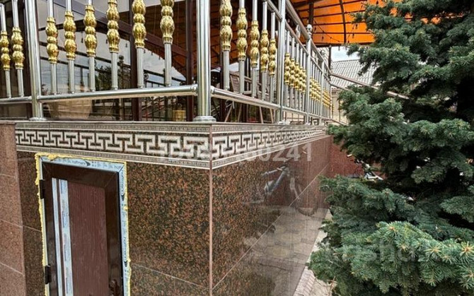 6-комнатный дом, 400 м², 10 сот., Т. Пірімқұлов - Абая/Конаева Тараз - изображение 4