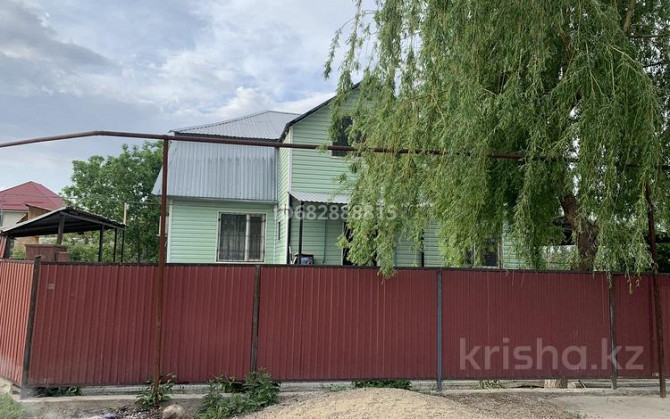 6-комнатный дом, 220 м², 9 сот., Пос. Абай, Тәуелсіздік 2 19 - Алтынсарина Тәуелсіздік 2 Абай - изображение 2