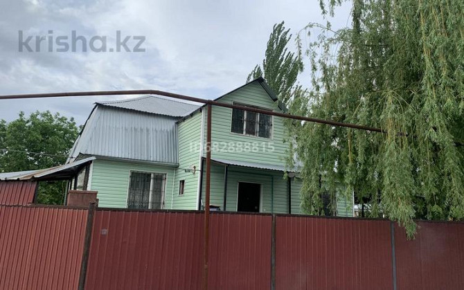 6-комнатный дом, 220 м², 9 сот., Пос. Абай, Тәуелсіздік 2 19 - Алтынсарина Тәуелсіздік 2 Абай - изображение 3