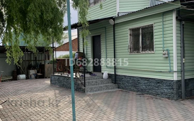 6-комнатный дом, 220 м², 9 сот., Пос. Абай, Тәуелсіздік 2 19 - Алтынсарина Тәуелсіздік 2 Абай - изображение 4