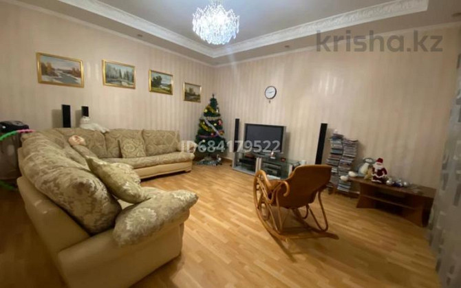 4-комнатный дом, 108 м², 4.37 сот., Амралина 17-4 - Пушкина Zhezqazghan - photo 7