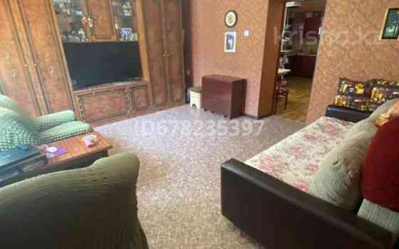 4-комнатный дом, 90 м², 4.7 сот., Циолковского - Казыбек би Shymkent