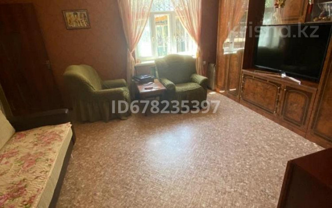 4-комнатный дом, 90 м², 4.7 сот., Циолковского - Казыбек би Shymkent - photo 1