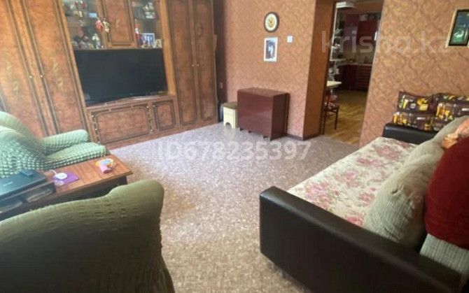 4-комнатный дом, 90 м², 4.7 сот., Циолковского - Казыбек би Shymkent - photo 3