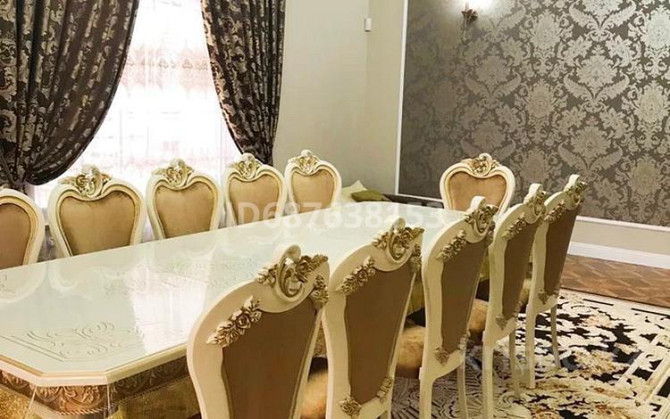6-комнатный дом, 240 м², 8 сот., Егемен 7 Кыргауылды - изображение 5