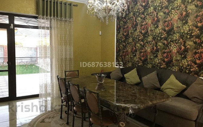 6-комнатный дом, 240 м², 8 сот., Егемен 7 Кыргауылды - изображение 3