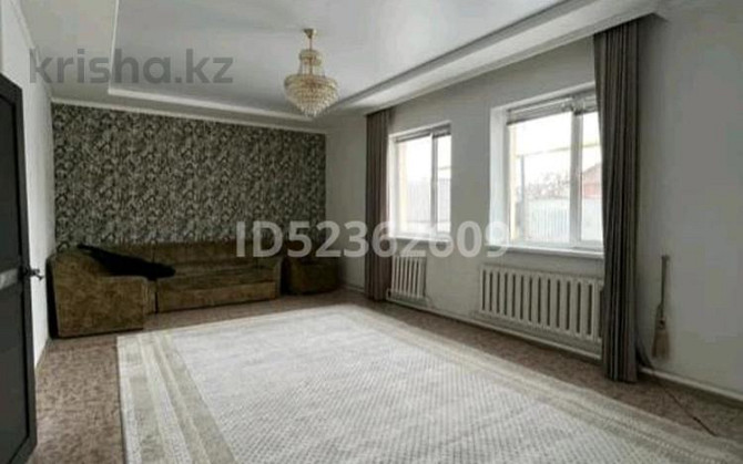 4-комнатный дом, 180 м², 8 сот., 8 участок 177 - А.Тайпанова Qulsary - photo 1