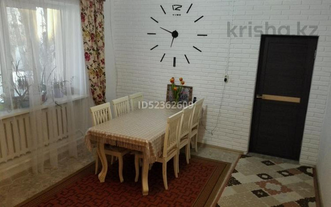 4-комнатный дом, 180 м², 8 сот., 8 участок 177 - А.Тайпанова Qulsary - photo 2