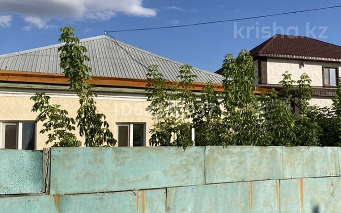 3-комнатный дом, 65.4 м², 9 сот., Ш. Бокеева 33 Astana - photo 1