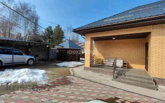 3-комнатный дом, 100 м², 8 сот., мкр Ерменсай, Пальгово 26 Almaty