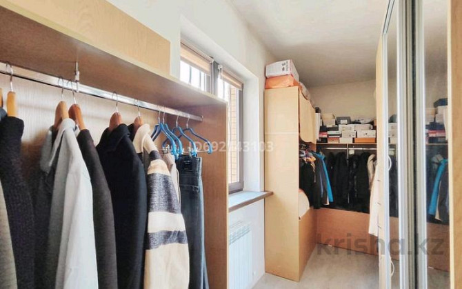 3-комнатный дом, 100 м², 8 сот., мкр Ерменсай, Пальгово 26 Almaty - photo 8