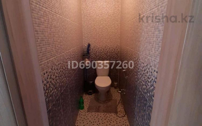 4-комнатный дом, 144 м², 10 сот., К. Мухамеджанова 9 - Сзади Арек Энергосбыт  - изображение 7