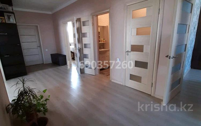 4-комнатный дом, 144 м², 10 сот., К. Мухамеджанова 9 - Сзади Арек Энергосбыт  - изображение 5