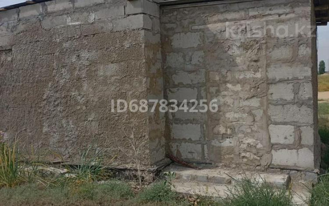 1-комнатный дом, 30 м², 15 сот., Ижс 322 Павлодар - изображение 2
