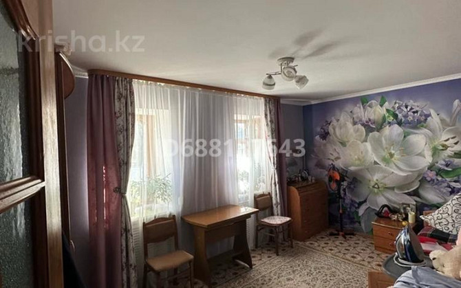 3-комнатный дом, 125.8 м², 13 сот., Транспортная - Магазина Байтерек, также рядом школа #1  - изображение 5
