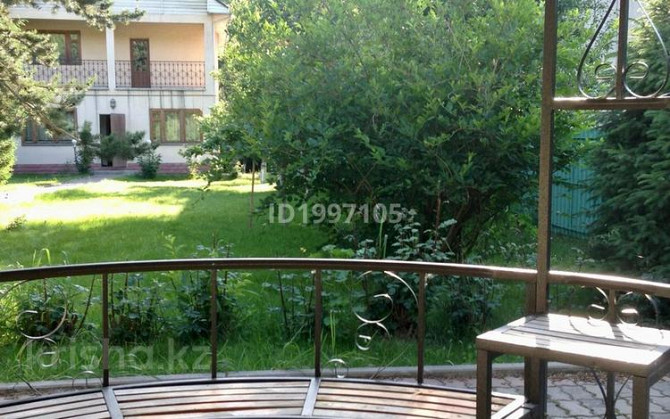 4-комнатный дом, 152 м², 14 сот., Тажиева 251 Алматы - изображение 1