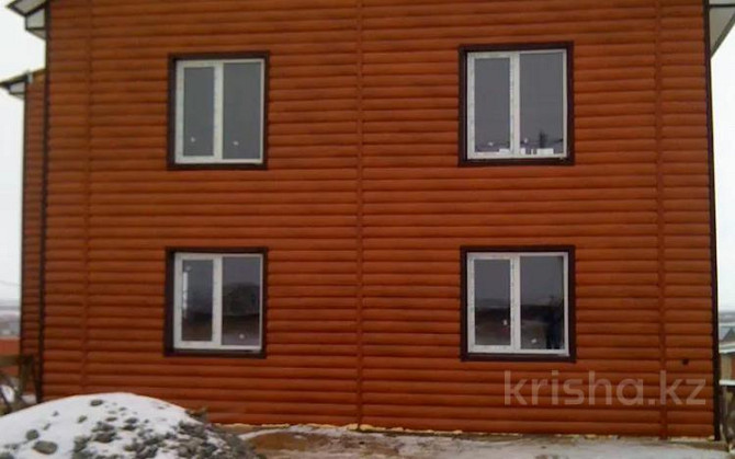 6-комнатный дом, 180 м², 10 сот., Куницы 7 - Уокешская Кокшетау - изображение 5
