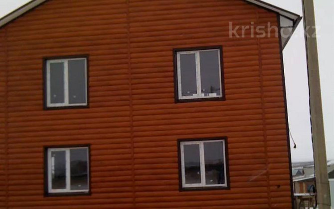 6-комнатный дом, 180 м², 10 сот., Куницы 7 - Уокешская Кокшетау - изображение 4