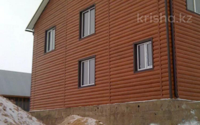 6-комнатный дом, 180 м², 10 сот., Куницы 7 - Уокешская Кокшетау - изображение 8