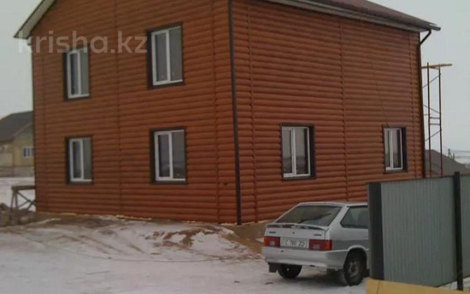 6-комнатный дом, 180 м², 10 сот., Куницы 7 - Уокешская Кокшетау - изображение 1