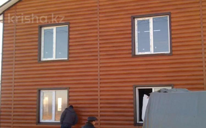 6-комнатный дом, 180 м², 10 сот., Куницы 7 - Уокешская Кокшетау - изображение 2