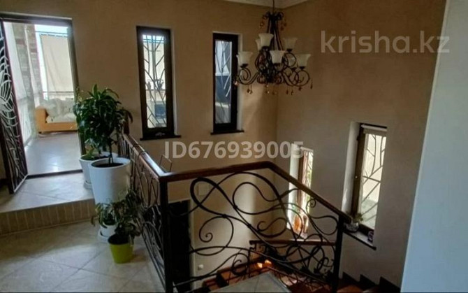 7-комнатный дом, 330 м², 7 сот., Переулок Коккинаки 7/2 - Возле посольства 🇨🇳 Китая Almaty - изображение 7