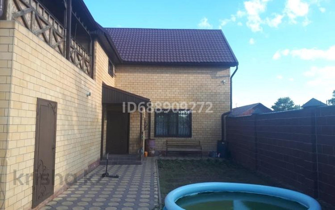8-комнатный дом, 280 м², 4.4 сот., Якова Геринга - Минина геринга Pavlodar - photo 1