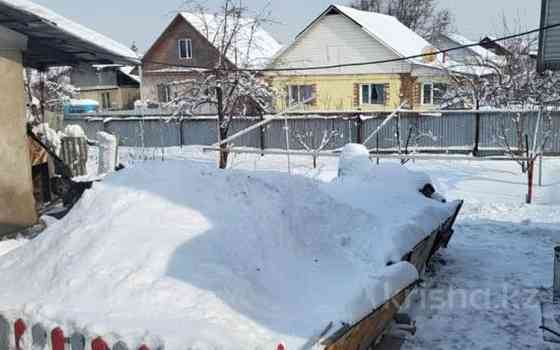 4-комнатный дом, 94 м², 8 сот., Отау 10 - Ахмадиева 