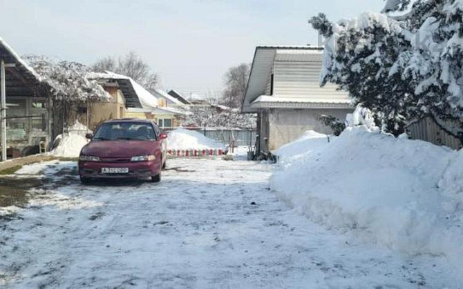 4-комнатный дом, 94 м², 8 сот., Отау 10 - Ахмадиева  - photo 2