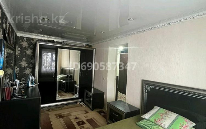 8-комнатный дом, 140 м², 6 сот., Пл Амангельды 11 - ул Амангельдинская Аксай - изображение 6