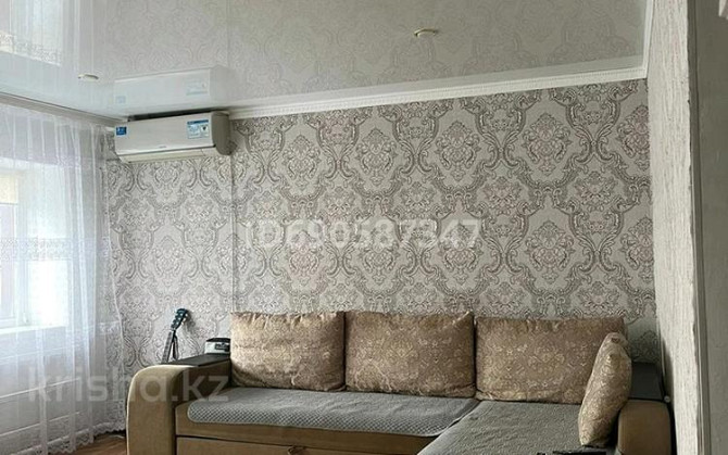 8-комнатный дом, 140 м², 6 сот., Пл Амангельды 11 - ул Амангельдинская Аксай - изображение 1