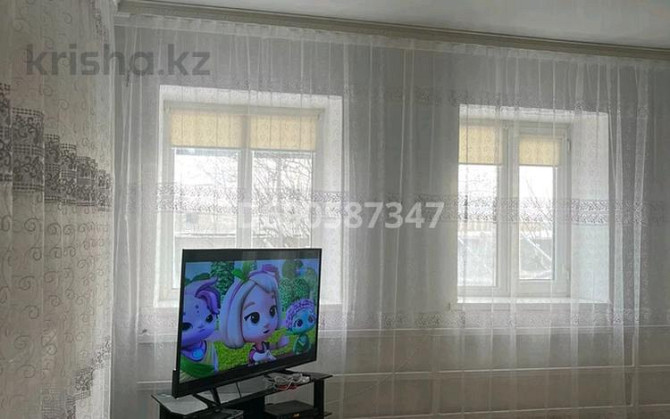8-комнатный дом, 140 м², 6 сот., Пл Амангельды 11 - ул Амангельдинская Аксай - изображение 2