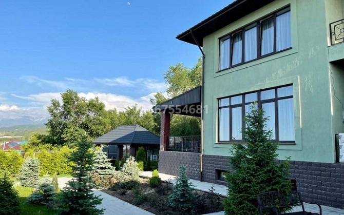 6-комнатный дом, 360 м², 13 сот., Тан Нуры  - изображение 2