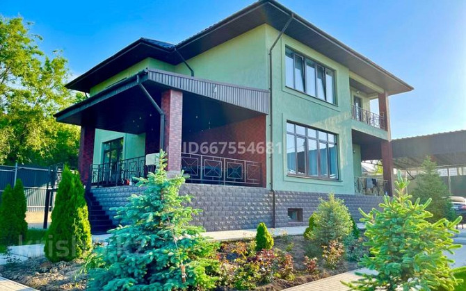 6-комнатный дом, 360 м², 13 сот., Тан Нуры  - изображение 1