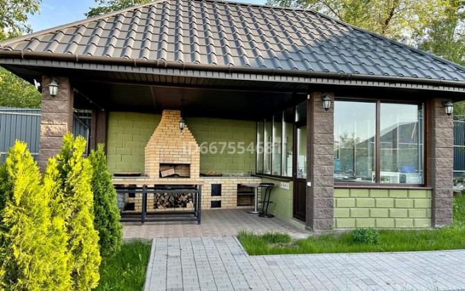 6-комнатный дом, 360 м², 13 сот., Тан Нуры  - изображение 3