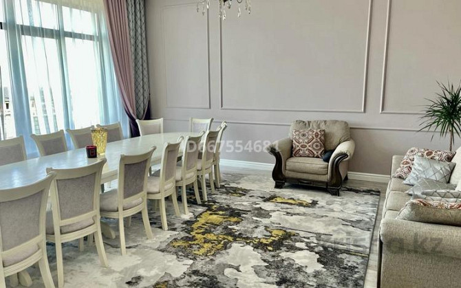 6-комнатный дом, 360 м², 13 сот., Тан Нуры  - изображение 6