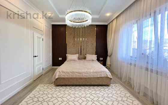 7-комнатный дом, 512 м², 10 сот., Шокая 137а Almaty