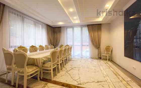 7-комнатный дом, 512 м², 10 сот., Шокая 137а Almaty
