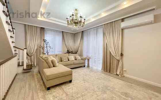7-комнатный дом, 512 м², 10 сот., Шокая 137а Almaty
