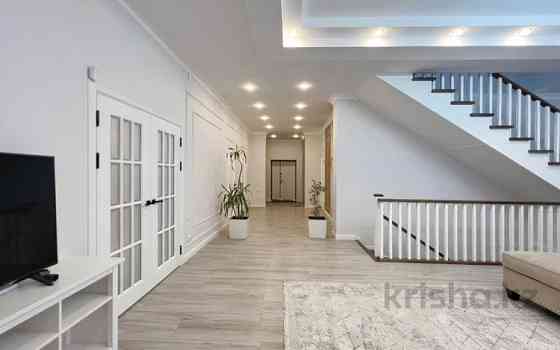 7-комнатный дом, 512 м², 10 сот., Шокая 137а Almaty