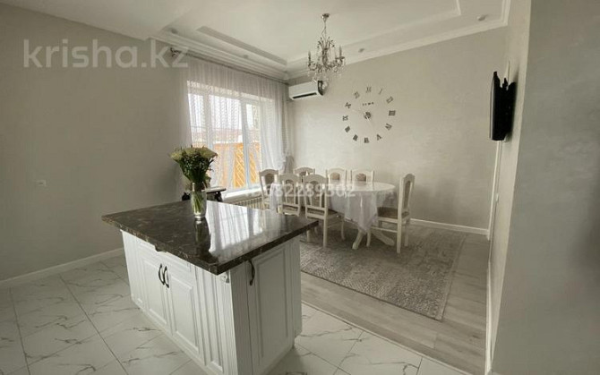 12-комнатный дом, 350 м², 6 сот., Ярошбаева 68 Тараз - изображение 3