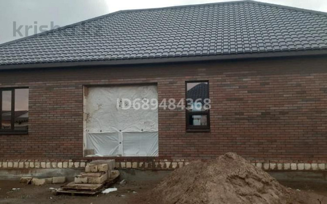 4-комнатный дом, 144 м², 5 сот., Копберген 1 - Копберген 1  - photo 1