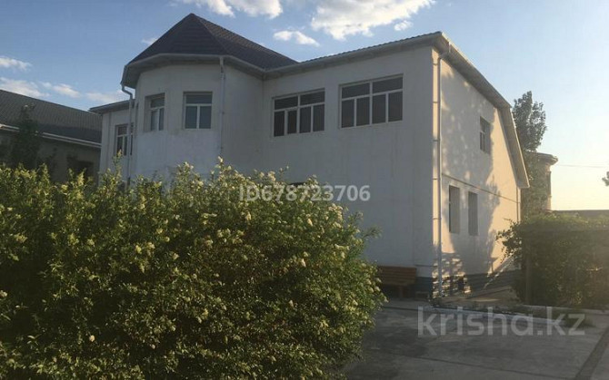 8-комнатный дом, 459.8 м², 11.3 сот., Алты алаш 59 Kyzylorda - photo 1