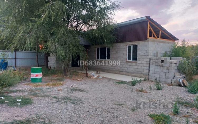 2-комнатный дом, 55 м², 7 сот., Керимбекова  - photo 3