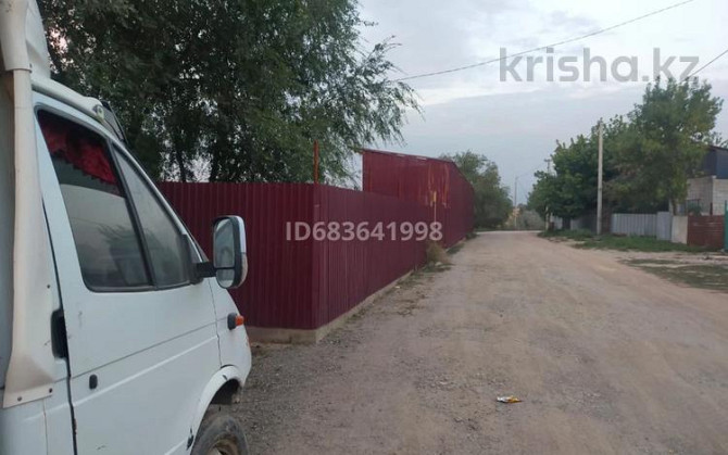 2-комнатный дом, 55 м², 7 сот., Керимбекова  - photo 1