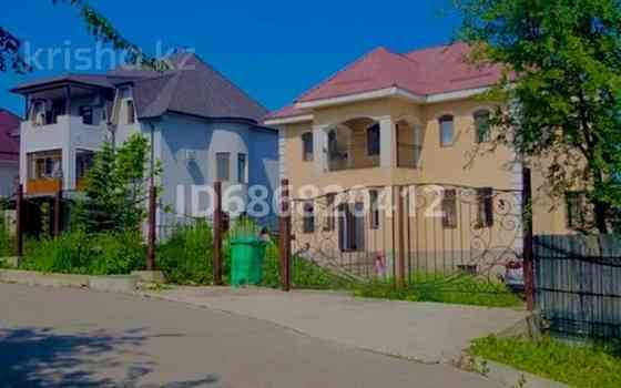 7-комнатный дом, 420 м², 10 сот., мкр Таужолы 18 - Квартал «Дархан» Алматы