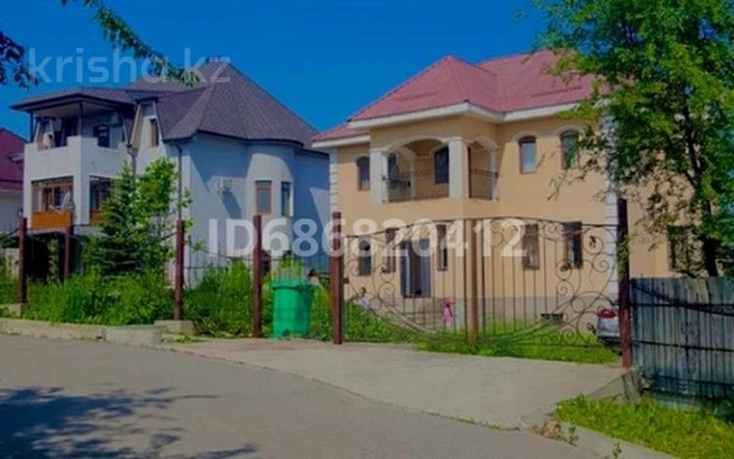 7-комнатный дом, 420 м², 10 сот., мкр Таужолы 18 - Квартал «Дархан» Almaty - изображение 2